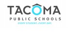 TACOMA PUBLIC SCHOOLS